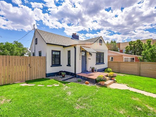 2936 Sheridan Boulevard, Denver CO 80214