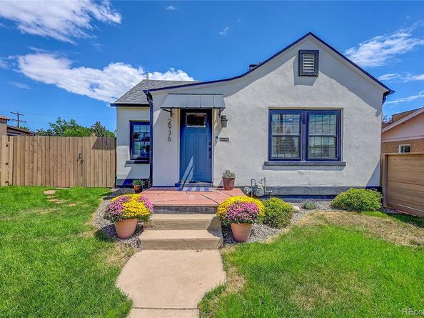 2936 Sheridan Boulevard, Denver CO 80214