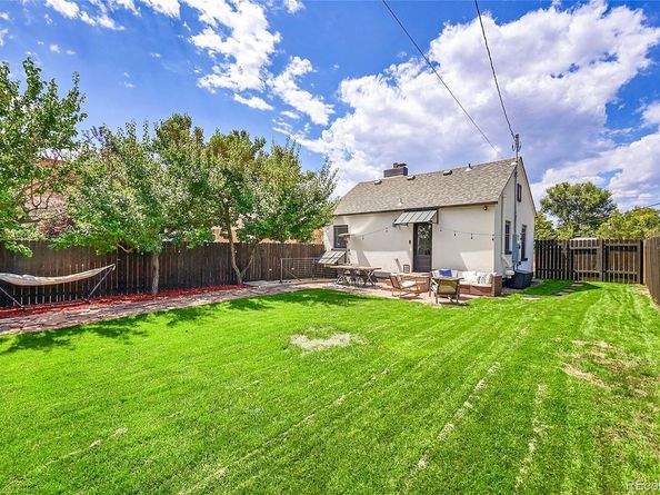 2936 Sheridan Boulevard, Denver CO 80214