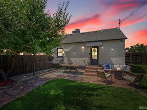 2936 Sheridan Boulevard, Denver CO 80214