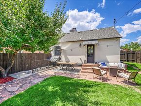 2936 Sheridan Boulevard, Denver CO 80214