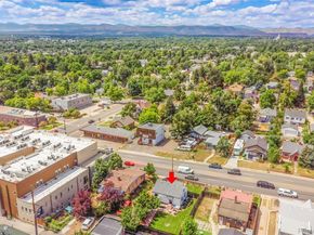 2936 Sheridan Boulevard, Denver CO 80214