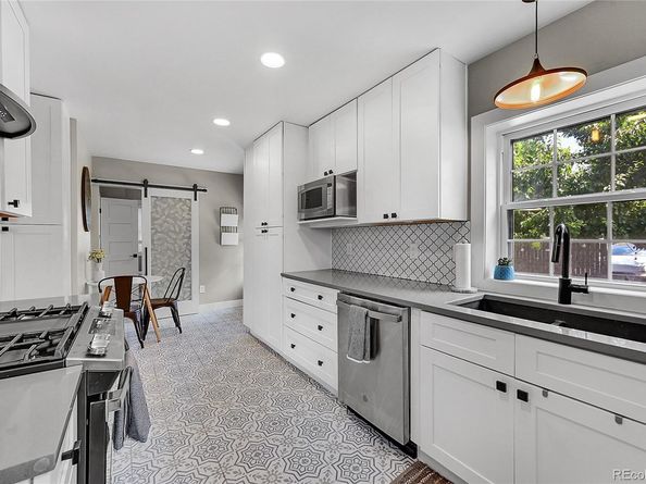 2936 Sheridan Boulevard, Denver CO 80214