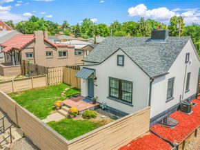 2936 Sheridan Boulevard, Denver CO 80214
