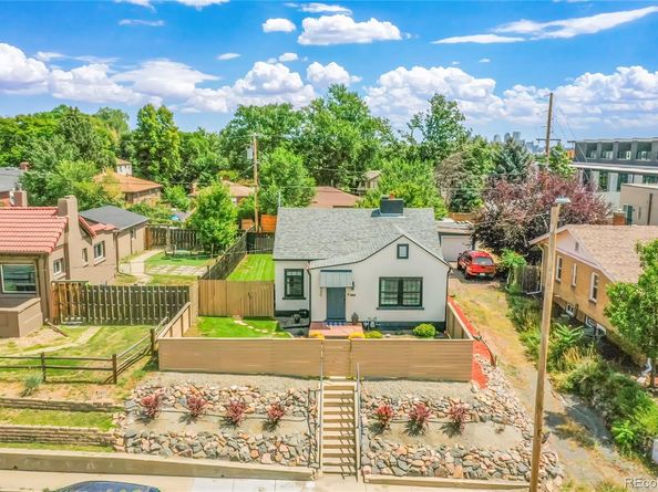 2936 Sheridan Boulevard, Denver CO 80214