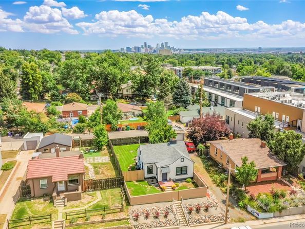 2936 Sheridan Boulevard, Denver CO 80214