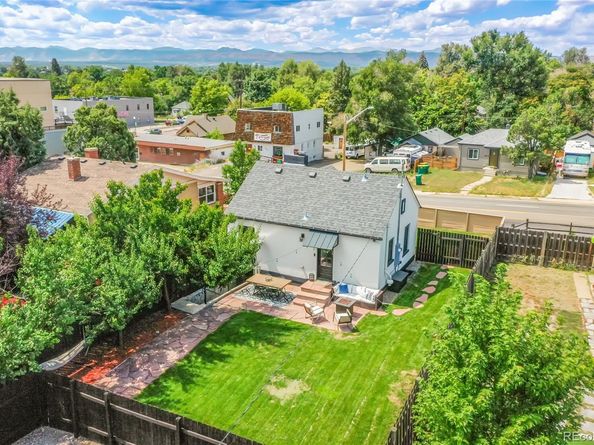 2936 Sheridan Boulevard, Denver CO 80214