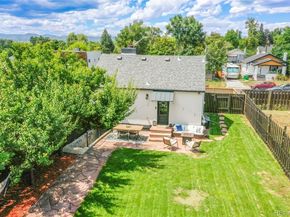 2936 Sheridan Boulevard, Denver CO 80214