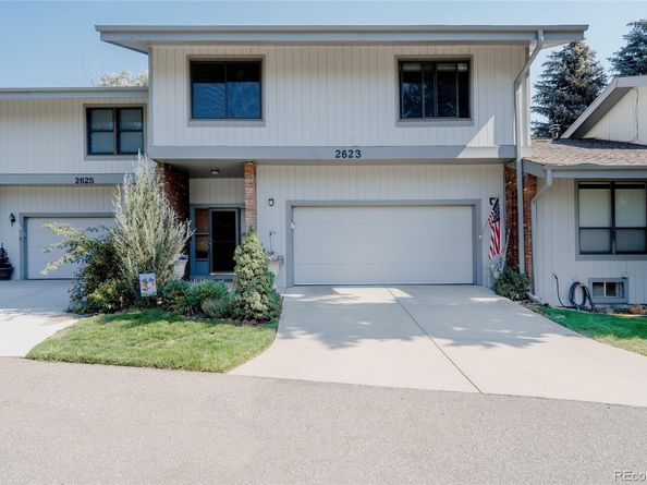 2623 S Wadsworth Circle 12, Denver CO 80227