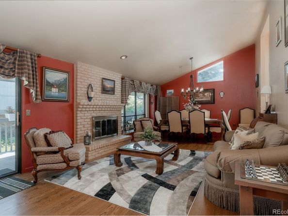 2623 S Wadsworth Circle 12, Denver CO 80227