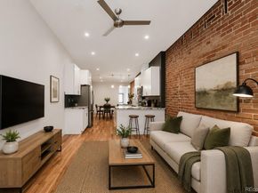 2951 Champa Street, Denver CO 80205