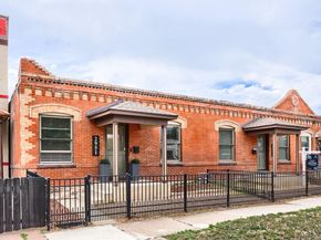 2951 Champa Street, Denver CO 80205
