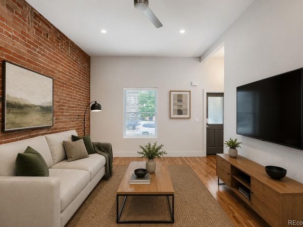 2951 Champa Street, Denver CO 80205