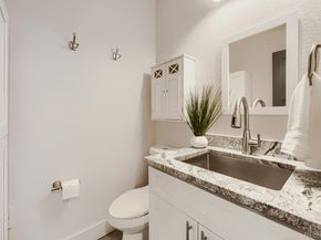 2951 Champa Street, Denver CO 80205
