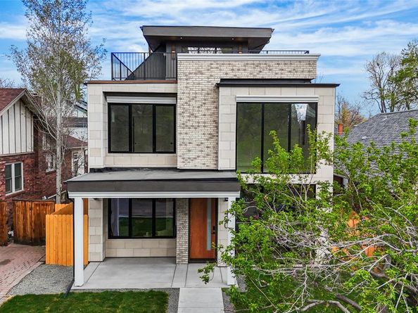 420 S Humboldt Street, Denver CO 80209