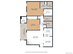 14435 E 1st Drive B2, Aurora CO 80011