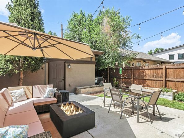 1941 S Pearl Street, Denver CO 80210