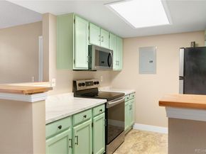 931 S Zeno Way 106, Aurora CO 80017