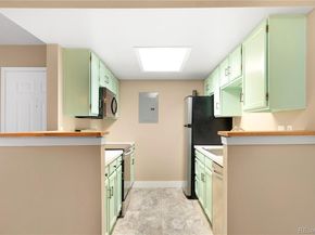 931 S Zeno Way 106, Aurora CO 80017