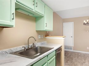 931 S Zeno Way 106, Aurora CO 80017