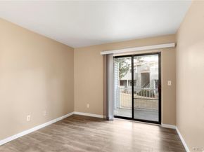 931 S Zeno Way 106, Aurora CO 80017