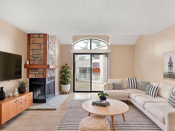 931 S Zeno Way 106, Aurora CO 80017