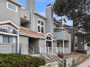 931 S Zeno Way 106, Aurora CO 80017
