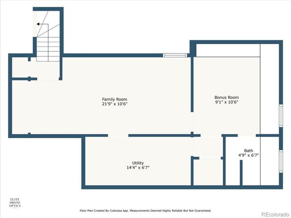 4125 Pierce Street, Wheat Ridge CO 80033