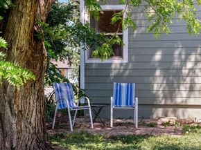 4125 Pierce Street, Wheat Ridge CO 80033
