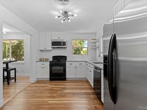4125 Pierce Street, Wheat Ridge CO 80033