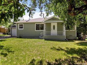 4125 Pierce Street, Wheat Ridge CO 80033