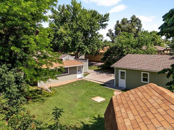 4125 Pierce Street, Wheat Ridge CO 80033