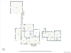 4125 Pierce Street, Wheat Ridge CO 80033