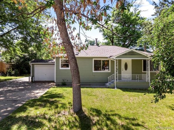 4125 Pierce Street, Wheat Ridge CO 80033