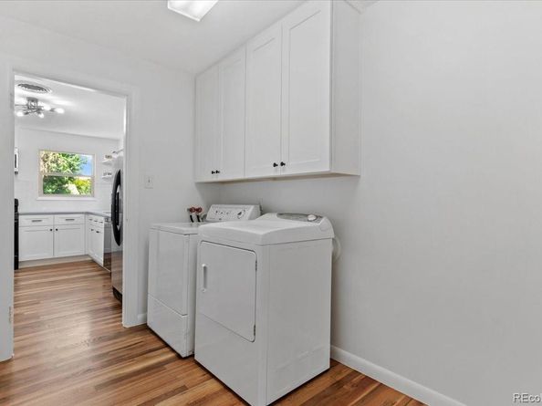 4125 Pierce Street, Wheat Ridge CO 80033