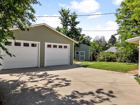 4125 Pierce Street, Wheat Ridge CO 80033