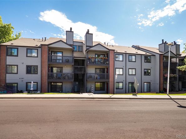 6380 Oak Street 301, Arvada CO 80004