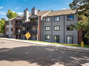 6380 Oak Street 301, Arvada CO 80004