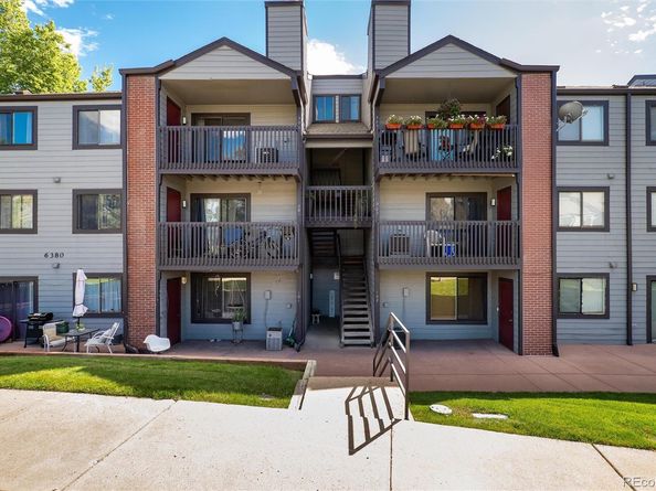 6380 Oak Street 301, Arvada CO 80004