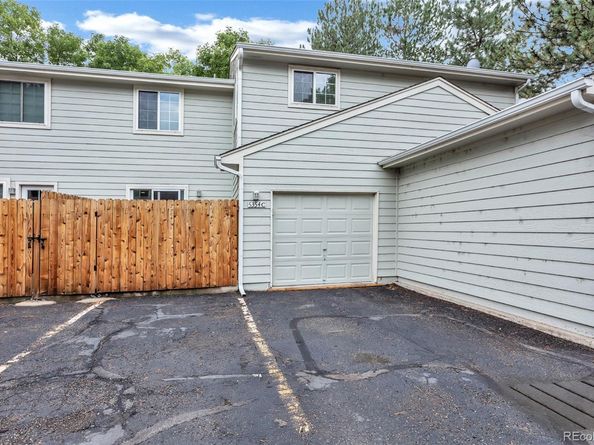 5354 W Canyon Trail C, Littleton CO 80128
