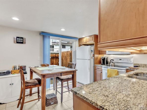 5354 W Canyon Trail C, Littleton CO 80128