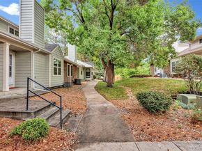 5354 W Canyon Trail C, Littleton CO 80128