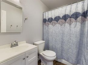 2447 Rainbow Drive 22, Denver CO 80229