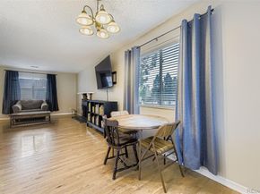 2447 Rainbow Drive 22, Denver CO 80229