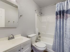 2447 Rainbow Drive 22, Denver CO 80229