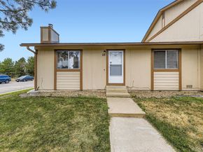 2447 Rainbow Drive 22, Denver CO 80229