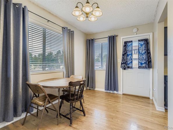 2447 Rainbow Drive 22, Denver CO 80229