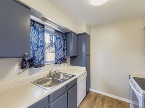 2447 Rainbow Drive 22, Denver CO 80229