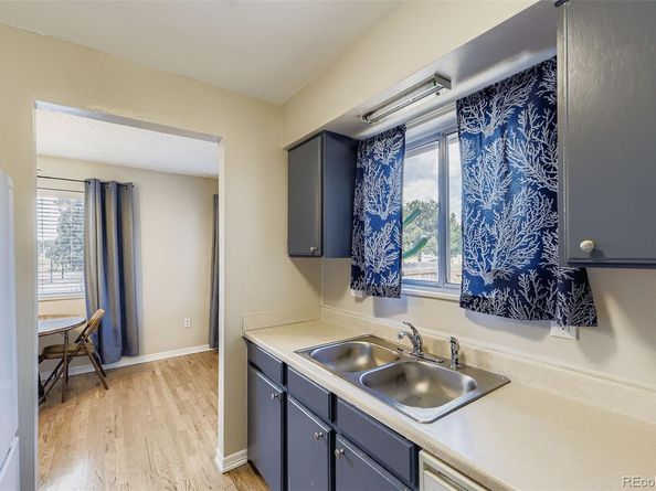 2447 Rainbow Drive 22, Denver CO 80229