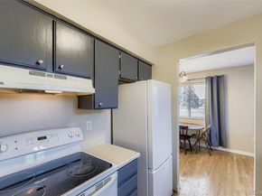 2447 Rainbow Drive 22, Denver CO 80229